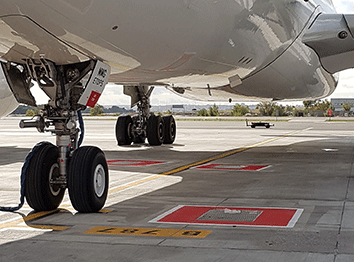 Hatch Pits RET-EK Apron