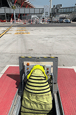 Hacht PIT for Pre Conditioned Air
