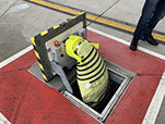PCA Hatch PIT System 