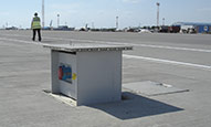 Utility POP-UP PIT System RESOM 